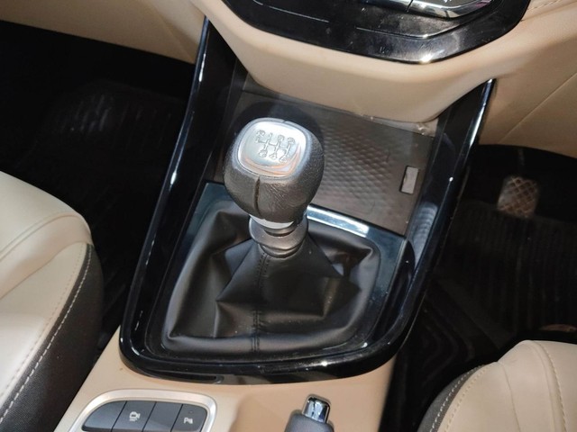 Second-hand 2022 MG Hector 2.0 Sharp Pro Diesel BSVI for sale in Kochi-12