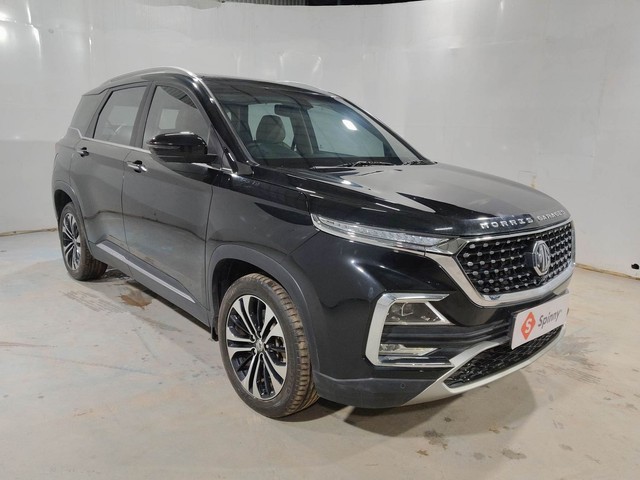 Second-hand 2022 MG Hector 2.0 Sharp Pro Diesel BSVI for sale in Kochi-1