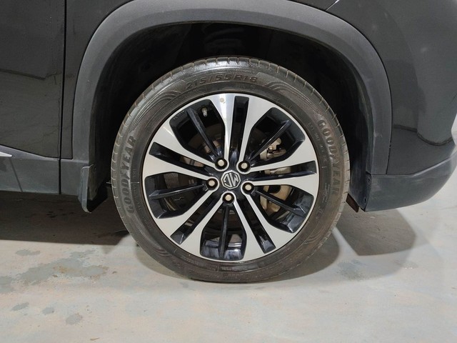 Second-hand 2022 MG Hector 2.0 Sharp Pro Diesel BSVI for sale in Kochi-17