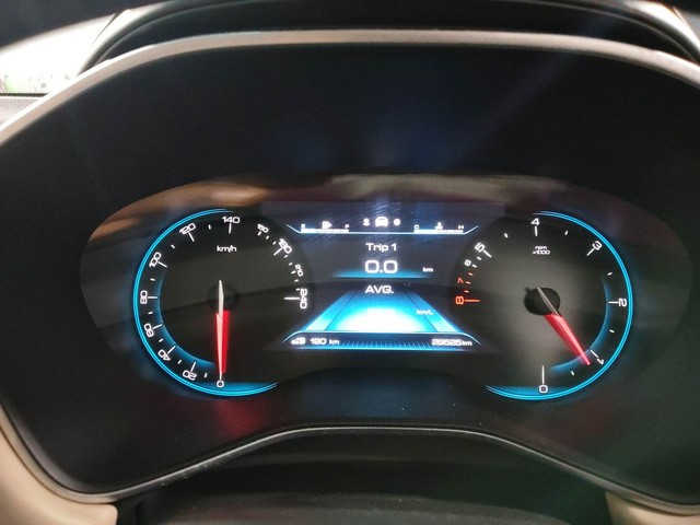 Second-hand 2022 MG Hector 2.0 Sharp Pro Diesel BSVI for sale in Kochi-13