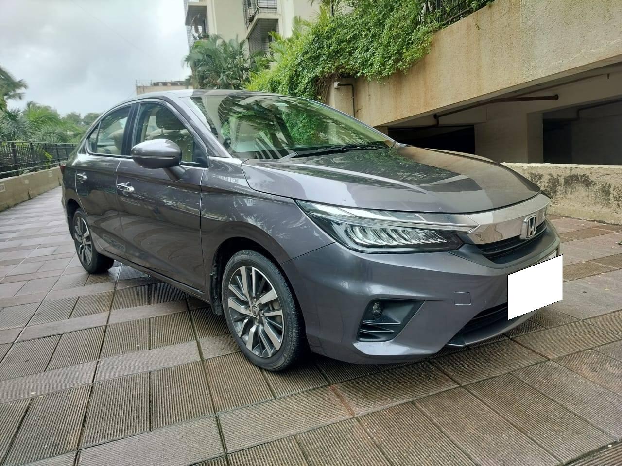 Used Honda City in Ulhasnagar - 68 Second Hand Honda City