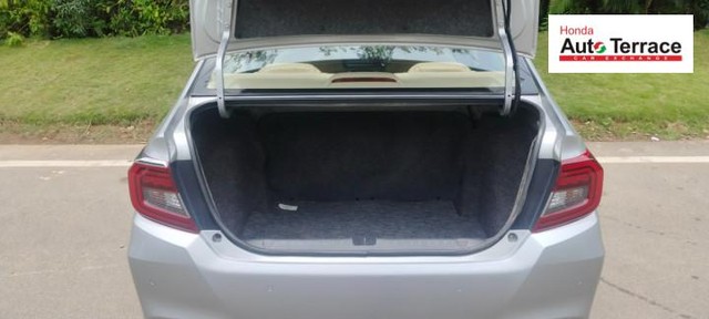 Second-hand 2022 Honda Amaze VX Petrol for sale in Hyderabad-13