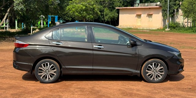 Second-hand 2019 Honda City i-VTEC CVT ZX for sale in Khordha-1
