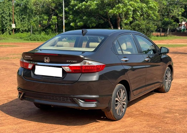 Second-hand 2019 Honda City i-VTEC CVT ZX for sale in Khordha-7