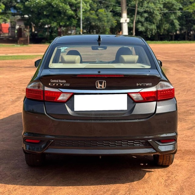Second-hand 2019 Honda City i-VTEC CVT ZX for sale in Khordha-2