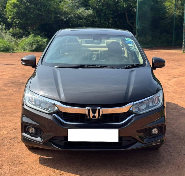 Second-hand 2019 Honda City i-VTEC CVT ZX for sale in Khordha-5