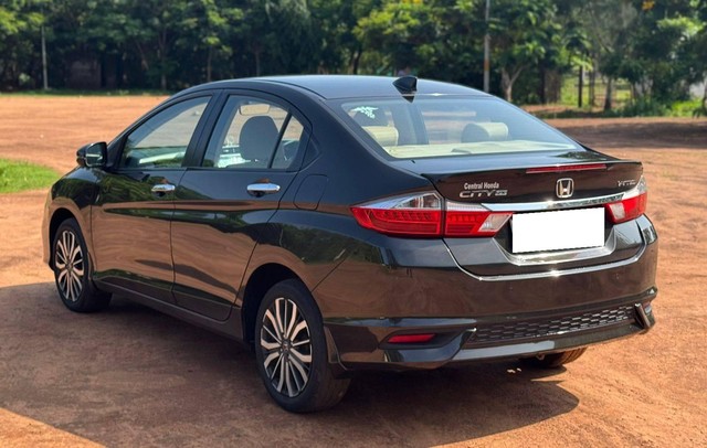 Second-hand 2019 Honda City i-VTEC CVT ZX for sale in Khordha-8