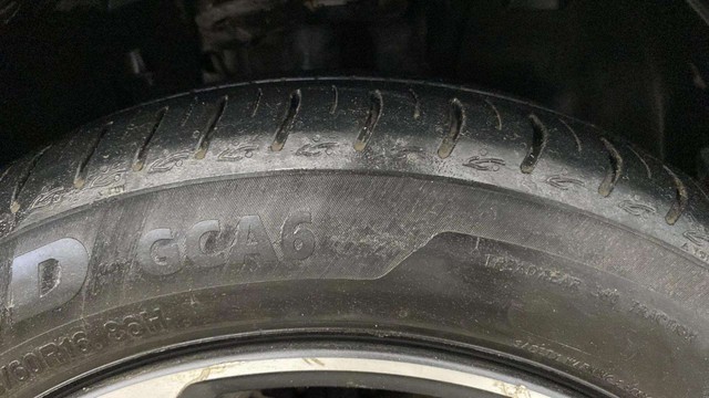 Tata Altroz XZ Diesel Second-hand 2021 Tata Altroz XZ Diesel for sale in Noida-29