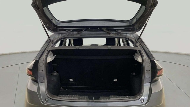 Tata Altroz XZ Diesel Second-hand 2021 Tata Altroz XZ Diesel for sale in Noida-19