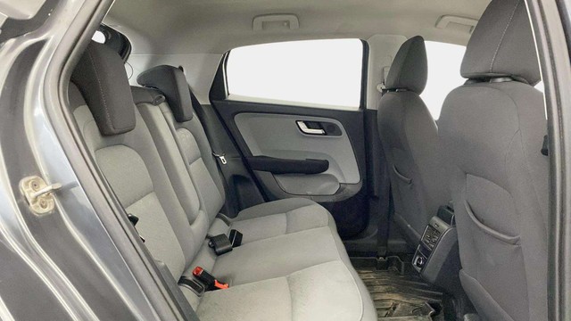 Tata Altroz XZ Diesel Second-hand 2021 Tata Altroz XZ Diesel for sale in Noida-16