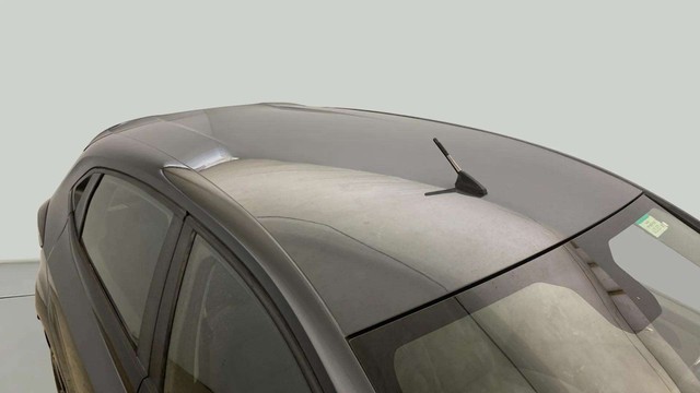 Tata Altroz XZ Diesel Second-hand 2021 Tata Altroz XZ Diesel for sale in Noida-8