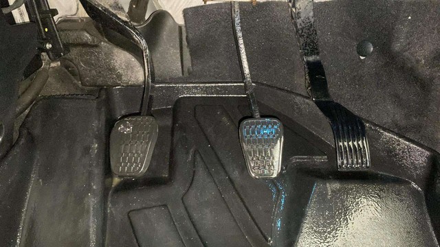 Tata Altroz XZ Diesel Second-hand 2021 Tata Altroz XZ Diesel for sale in Noida-14