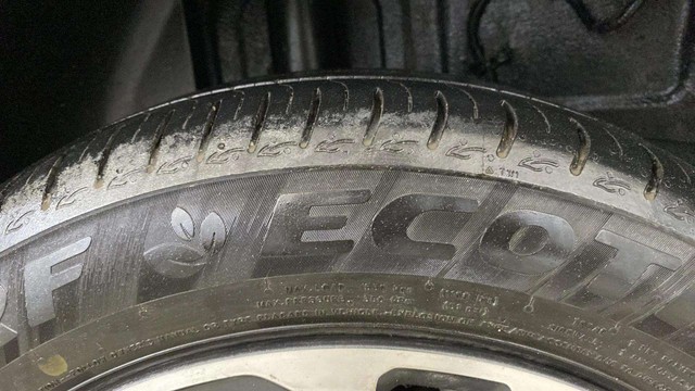 Tata Altroz XZ Diesel Second-hand 2021 Tata Altroz XZ Diesel for sale in Noida-30