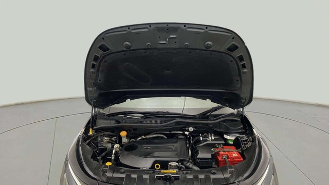 Tata Altroz XZ Diesel Second-hand 2021 Tata Altroz XZ Diesel for sale in Noida-9