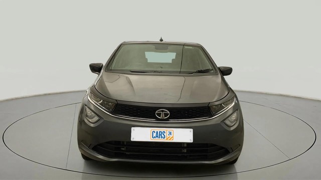 Tata Altroz XZ Diesel Second-hand 2021 Tata Altroz XZ Diesel for sale in Noida-7