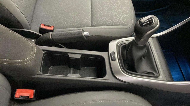 Tata Altroz XZ Diesel Second-hand 2021 Tata Altroz XZ Diesel for sale in Noida-13