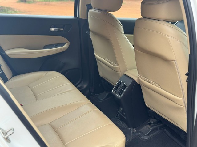 Second-hand 2021 Honda City ZX CVT for sale in Khordha-10