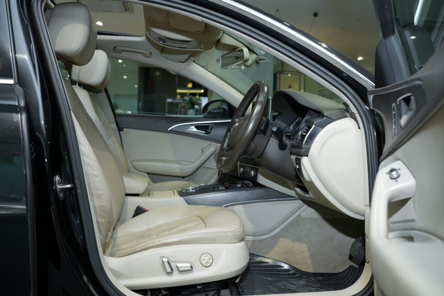 Second-hand 2018 Audi A6 35 TDI for sale in Mumbai-8