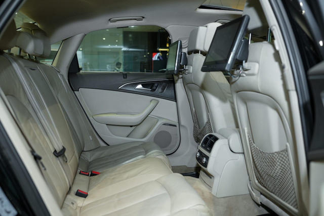 Second-hand 2018 Audi A6 35 TDI for sale in Mumbai-7