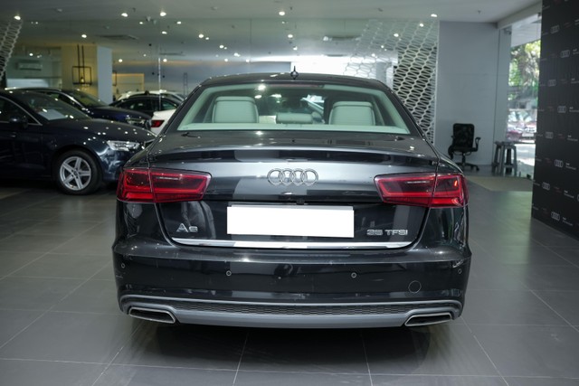 Second-hand 2018 Audi A6 35 TDI for sale in Mumbai-2