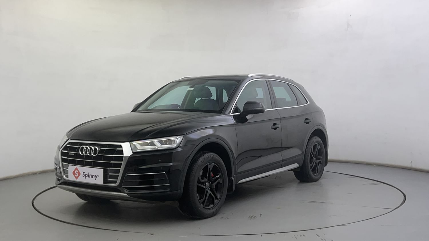 Spannende Audi Q5 30 Tdi Bildnull