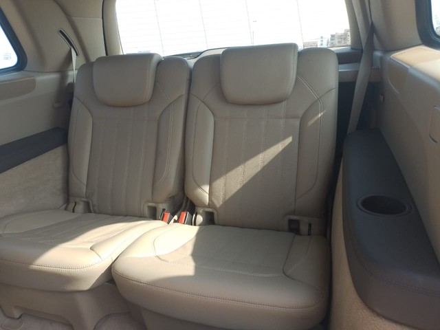 Second-hand 2014 Mercedes-Benz GL-Class 350 CDI Blue Efficiency for sale in Chennai-4