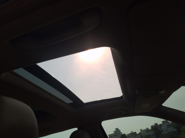 Second-hand 2014 Mercedes-Benz GL-Class 350 CDI Blue Efficiency for sale in Chennai-10