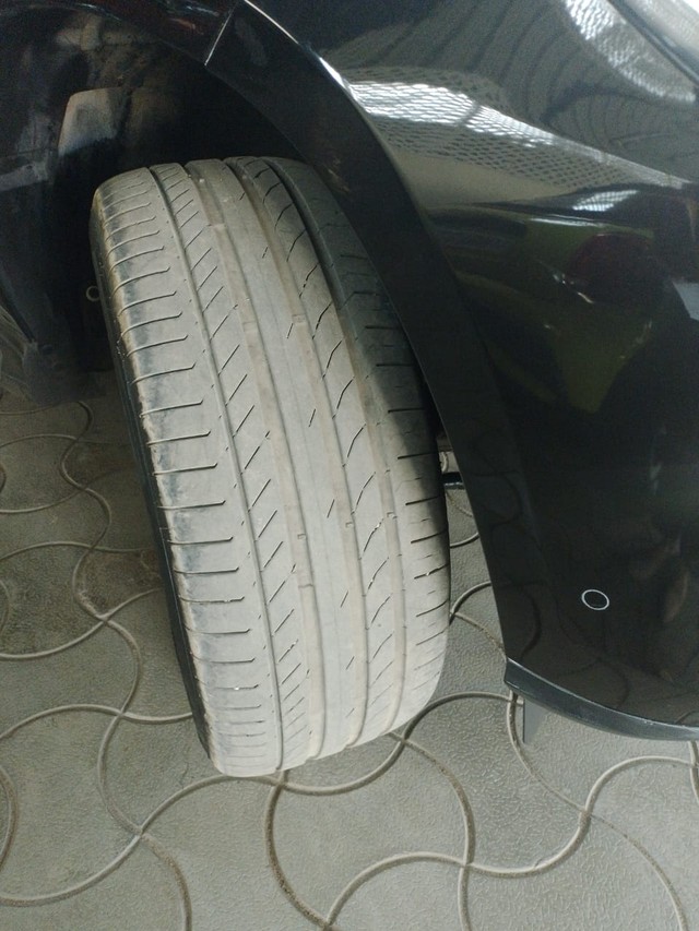 Second-hand 2014 Mercedes-Benz GL-Class 350 CDI Blue Efficiency for sale in Chennai-5