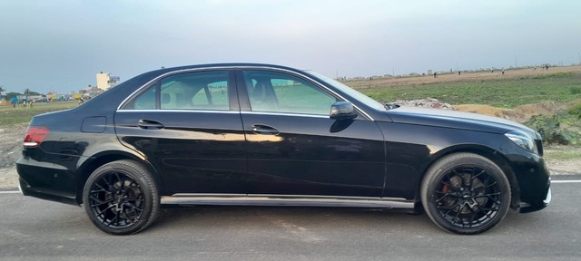 Second-hand 2014 Mercedes-Benz CLA 200 CDI Sport for sale in Chennai-1