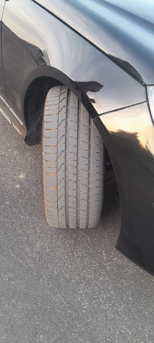 Second-hand 2014 Mercedes-Benz CLA 200 CDI Sport for sale in Chennai-5