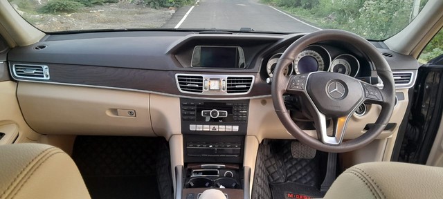 Second-hand 2014 Mercedes-Benz CLA 200 CDI Sport for sale in Chennai-4