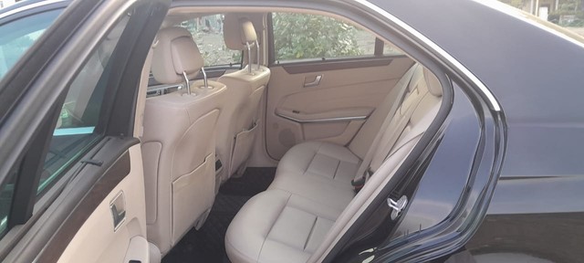 Second-hand 2014 Mercedes-Benz CLA 200 CDI Sport for sale in Chennai-6