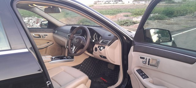 Second-hand 2014 Mercedes-Benz CLA 200 CDI Sport for sale in Chennai-8