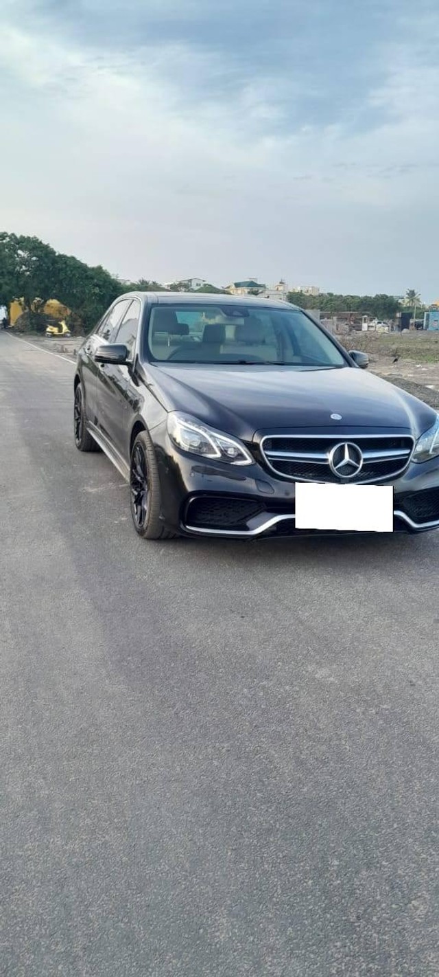 Second-hand 2014 Mercedes-Benz CLA 200 CDI Sport for sale in Chennai-3