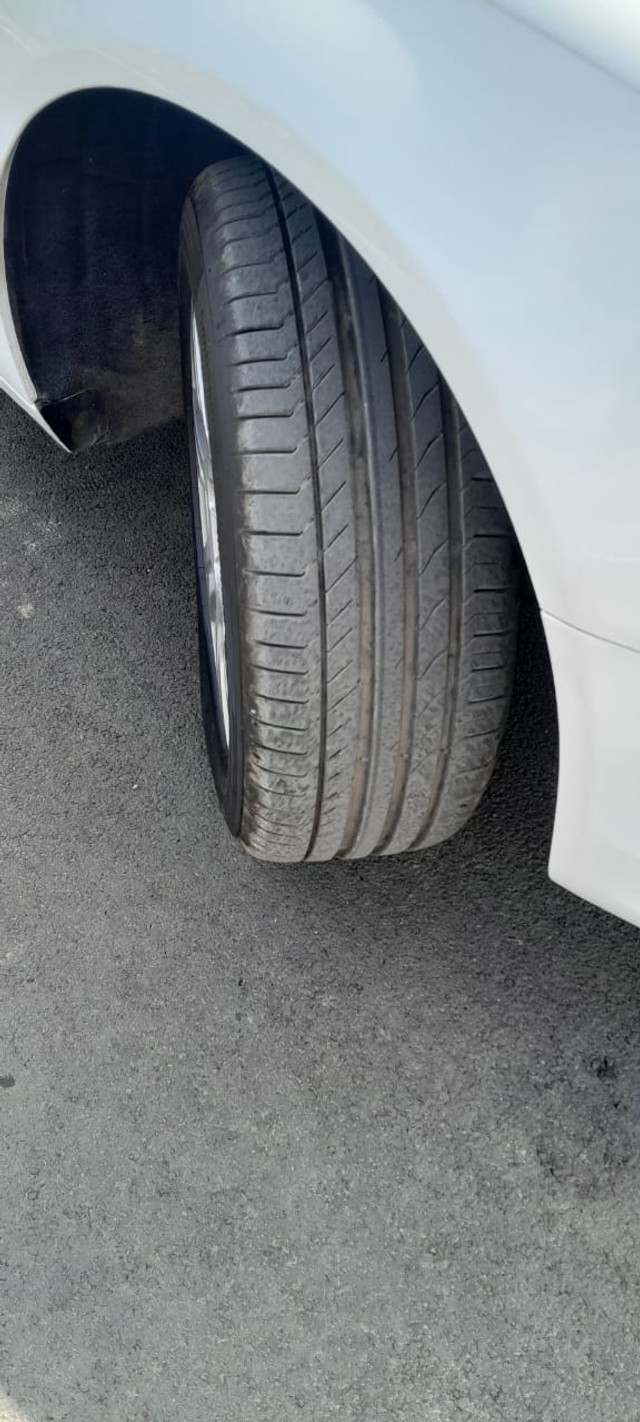 Second-hand 2009 Audi A6 2.0 TDI for sale in Chennai-5