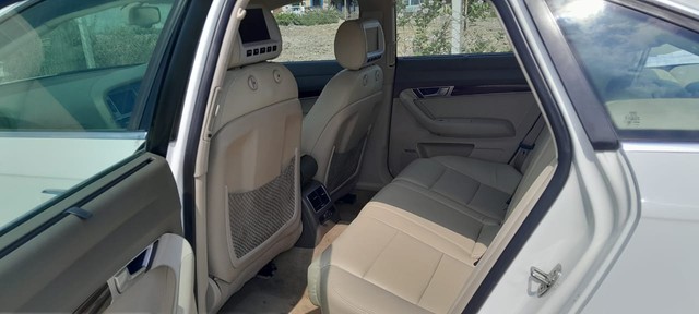 Second-hand 2009 Audi A6 2.0 TDI for sale in Chennai-12