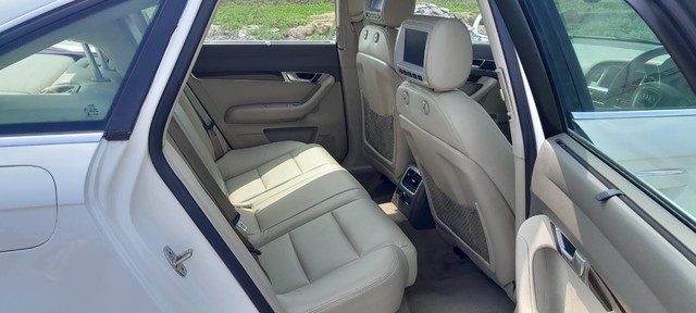 Second-hand 2009 Audi A6 2.0 TDI for sale in Chennai-6