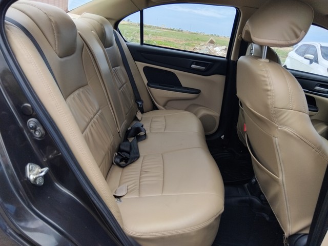 Second-hand 2018 Honda Amaze V CVT Petrol BSIV for sale in Chennai-7