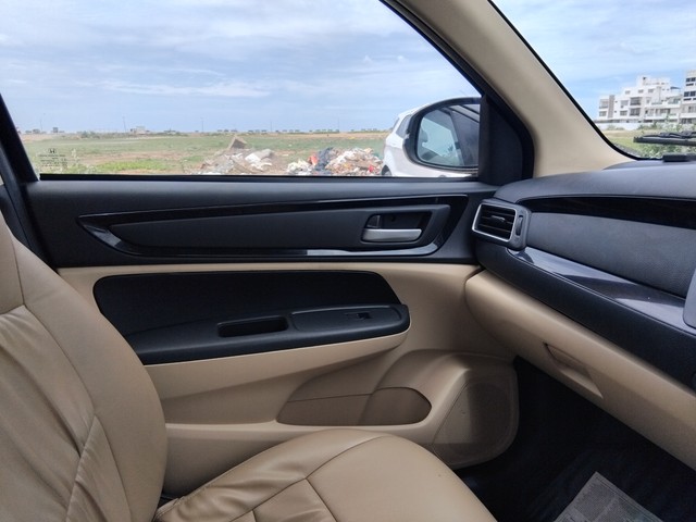 Second-hand 2018 Honda Amaze V CVT Petrol BSIV for sale in Chennai-5