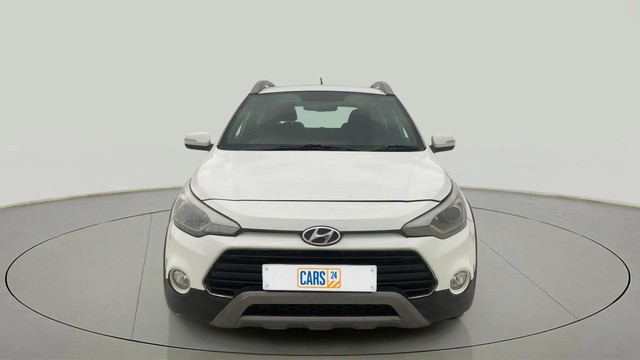 Second-hand 2015 Hyundai i20 Active 1.2 S for sale in Mumbai-7
