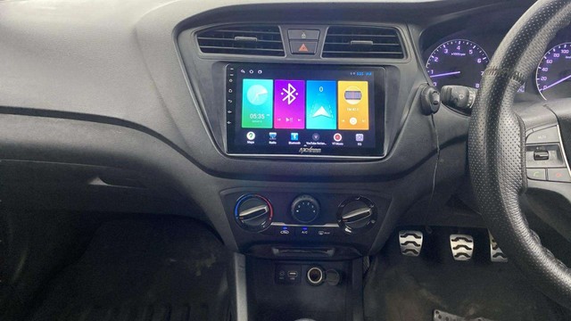 Second-hand 2015 Hyundai i20 Active 1.2 S for sale in Mumbai-22