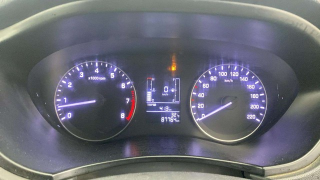 Second-hand 2015 Hyundai i20 Active 1.2 S for sale in Mumbai-11