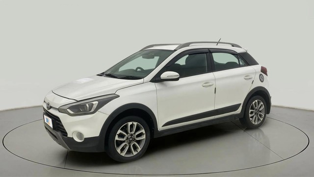 Second-hand 2015 Hyundai i20 Active 1.2 S for sale in Mumbai-6