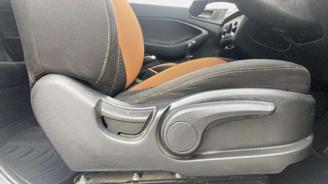 Second-hand 2015 Hyundai i20 Active 1.2 S for sale in Mumbai-18