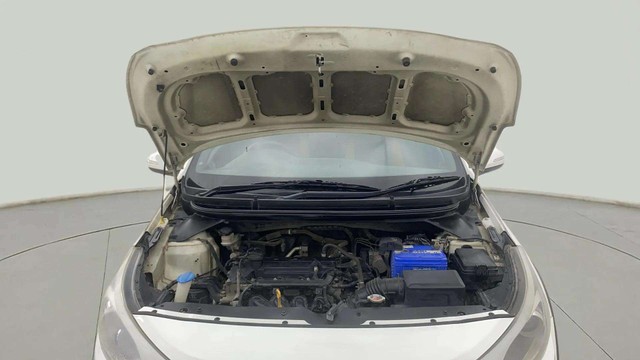 Second-hand 2015 Hyundai i20 Active 1.2 S for sale in Mumbai-9