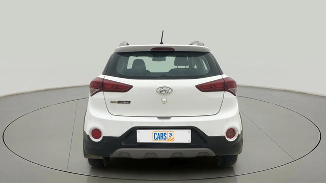 Second-hand 2015 Hyundai i20 Active 1.2 S for sale in Mumbai-3