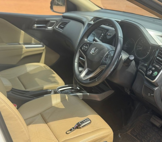 Second-hand 2018 Honda City i-VTEC CVT ZX for sale in Khordha-6