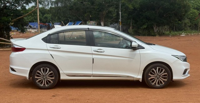 Second-hand 2018 Honda City i-VTEC CVT ZX for sale in Khordha-1