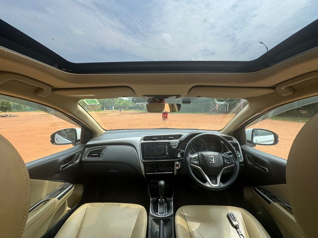 Second-hand 2018 Honda City i-VTEC CVT ZX for sale in Khordha-7