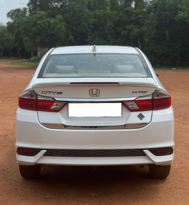 Second-hand 2018 Honda City i-VTEC CVT ZX for sale in Khordha-2